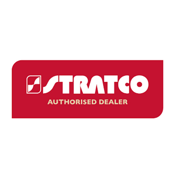 stratco logo