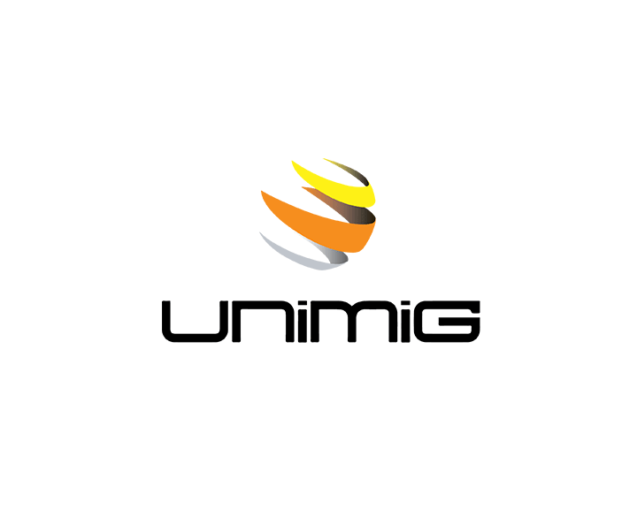 unimig logo