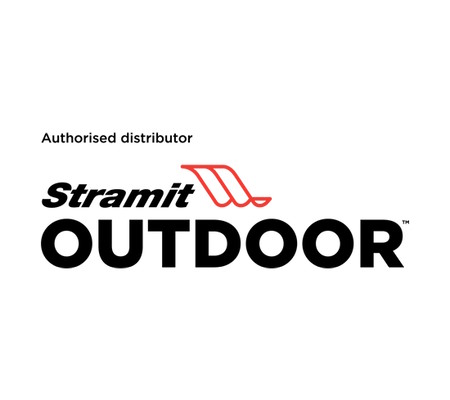 stramit outdoor logo