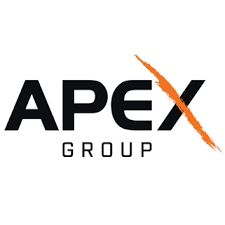 apex group logo