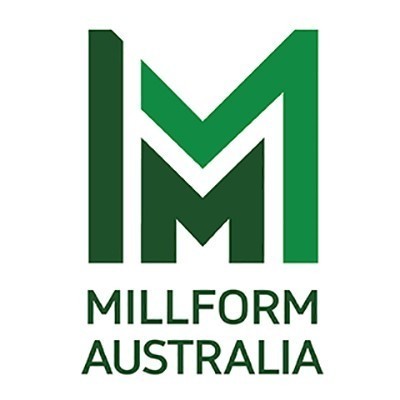 millform australia logo